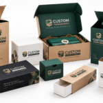 Straight Tuck Box whole sale