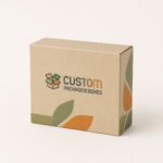 Tuck Top Boxes