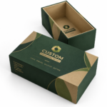 Two Piece Box